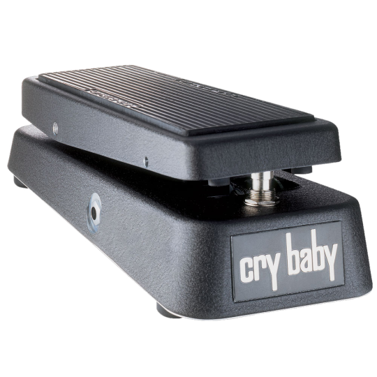 DUNLOP GCB 95 Q WHA WHA  CRYBABY